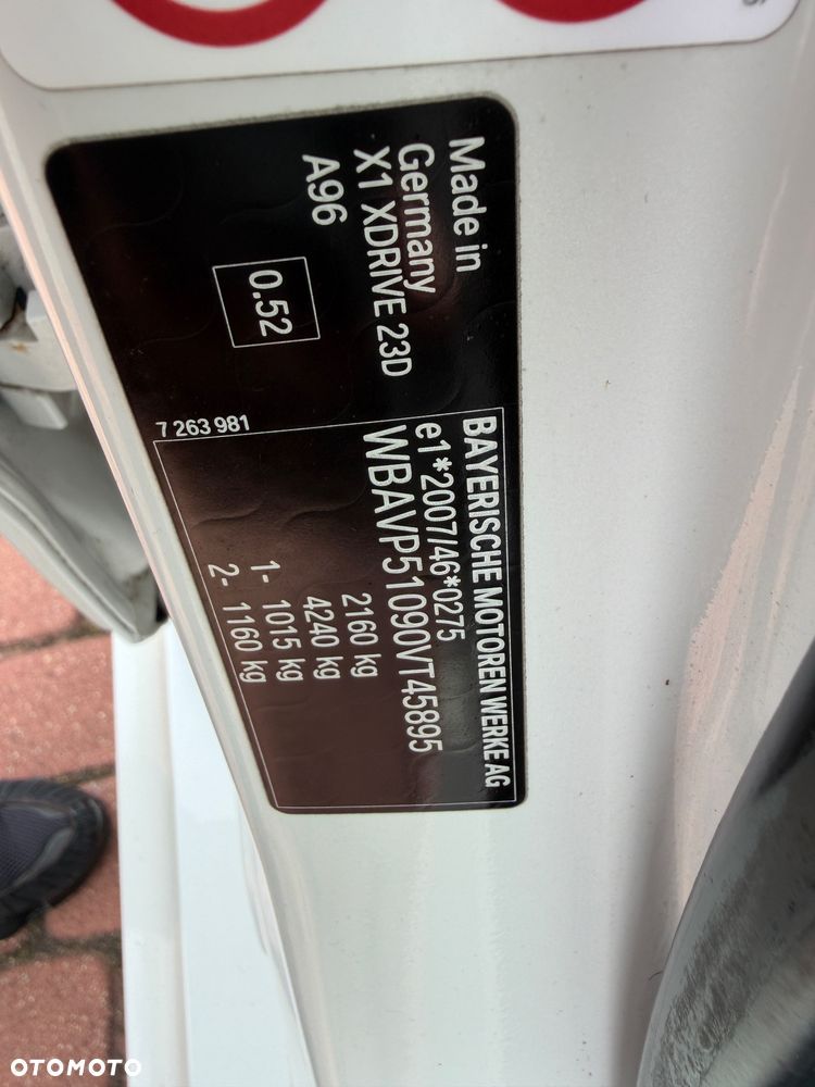 BMW X1 - 39
