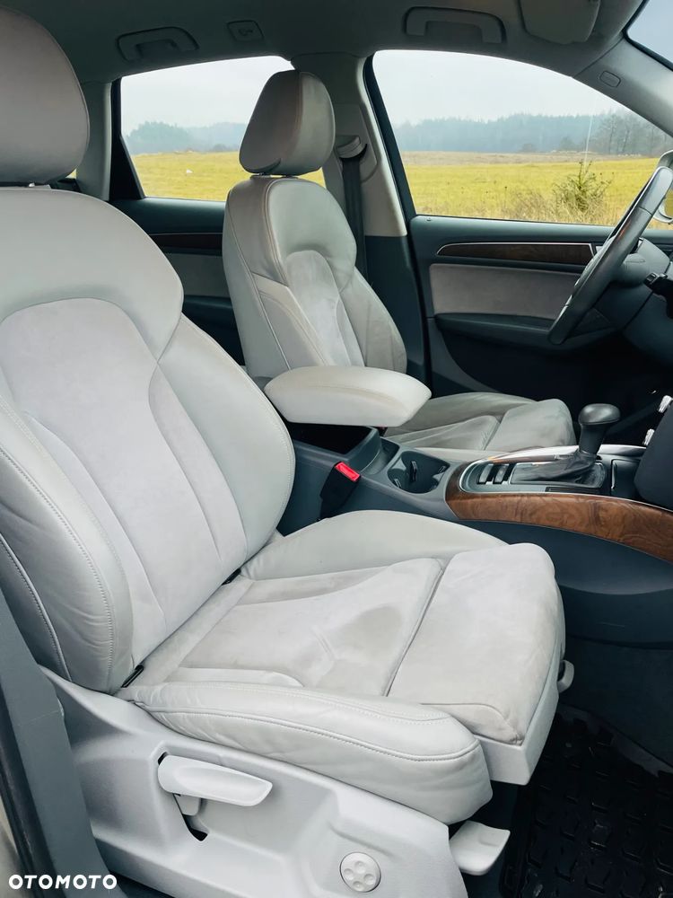 Audi Q5 2.0 TDI Quattro S tronic - 13