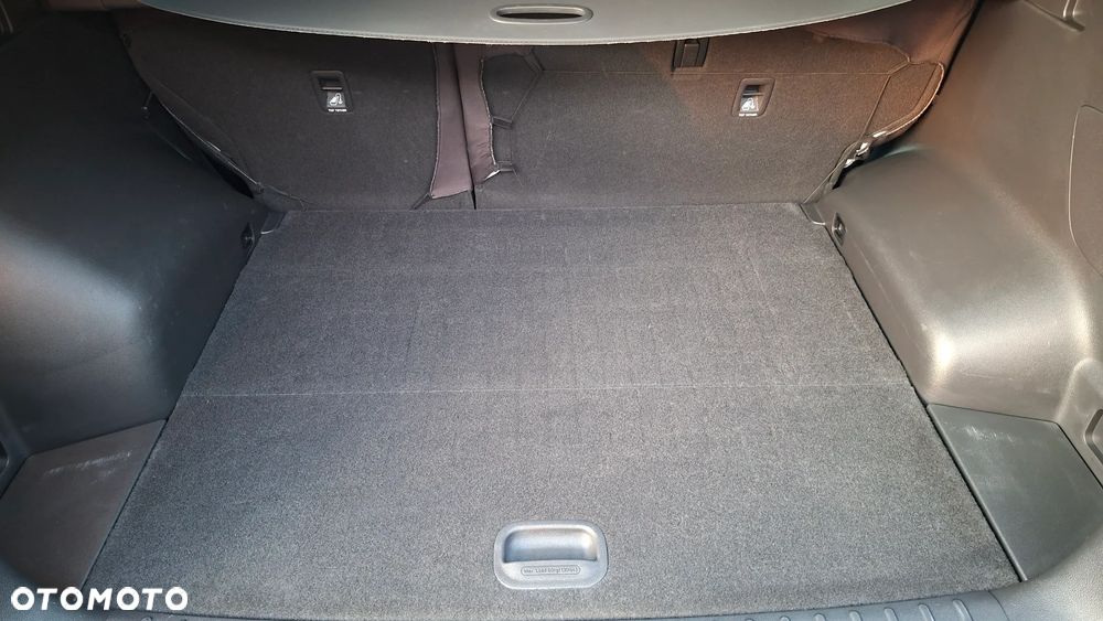 Hyundai Tucson 1.6 GDI BlueDrive Comfort 2WD - 16