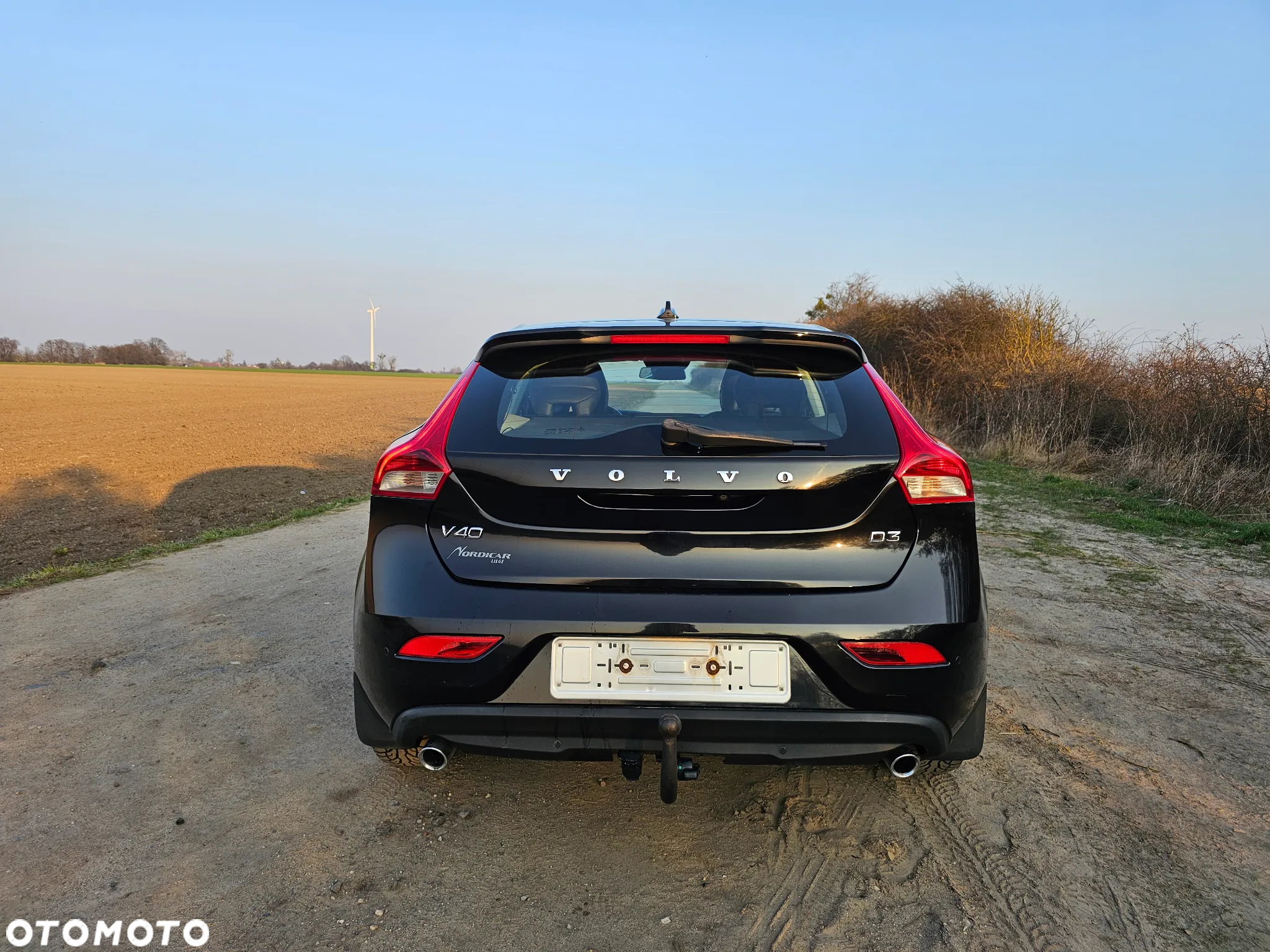 Volvo V40 D3 Geartronic Summum - 28
