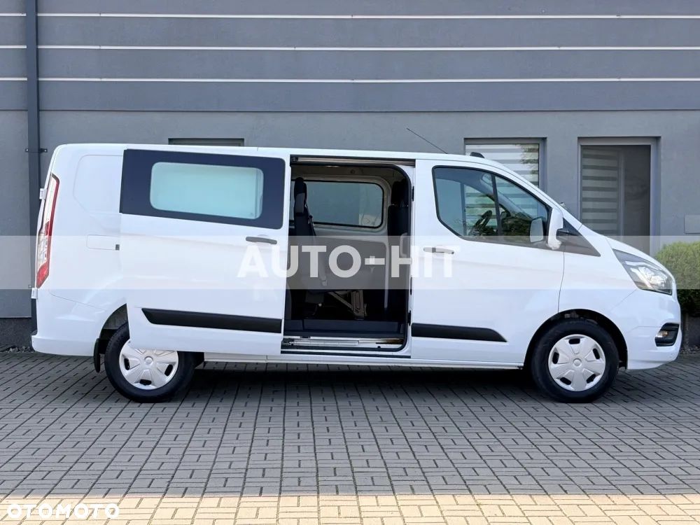 Ford Transit - 11