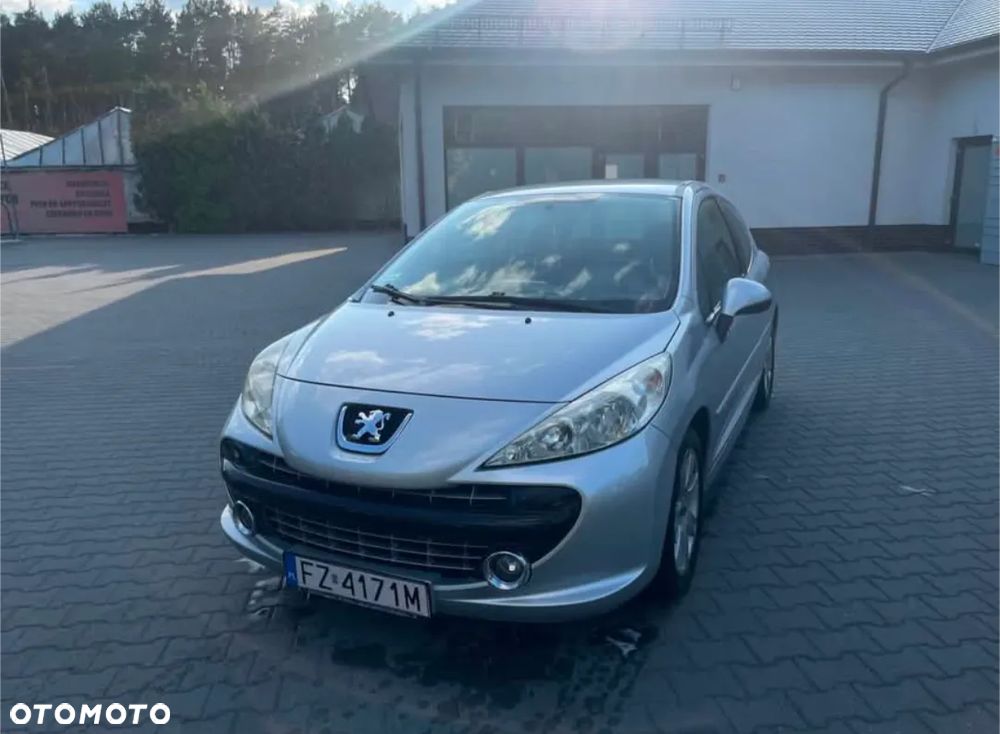 Peugeot 207 - 2