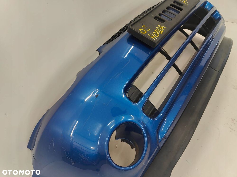 honda hrv 01-06 zderzak przÓd przedni - 3