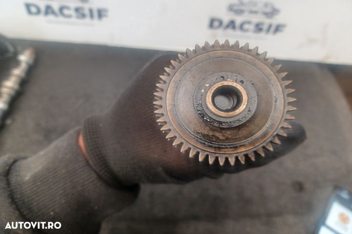 Ax cu came Audi A4 B8/8K [2007 - 2011] wagon 5-usi 2.0 TDI MT (143 hp - 3