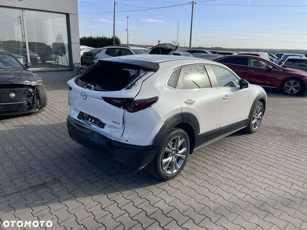Mazda CX-30 2.0 mHEV Hikari 2WD - 5