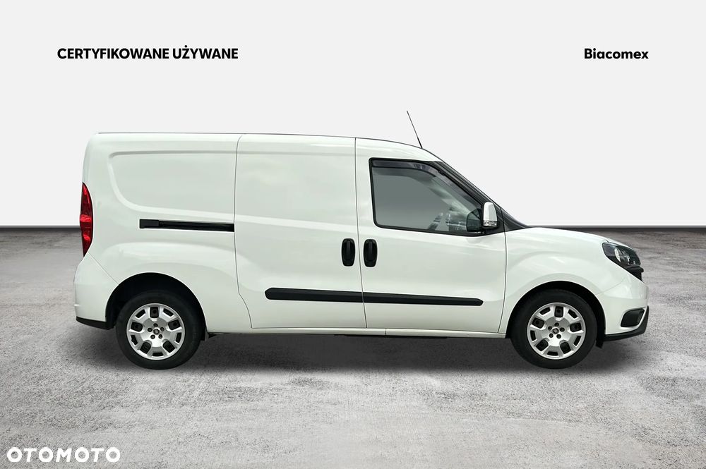 Fiat Doblo Maxi Active - 6