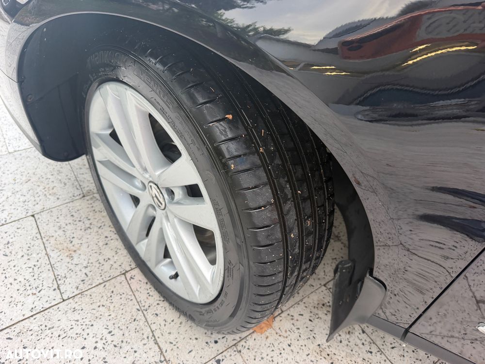 Volkswagen Passat 2.0 TDI DPF DSG Comfortline - 16