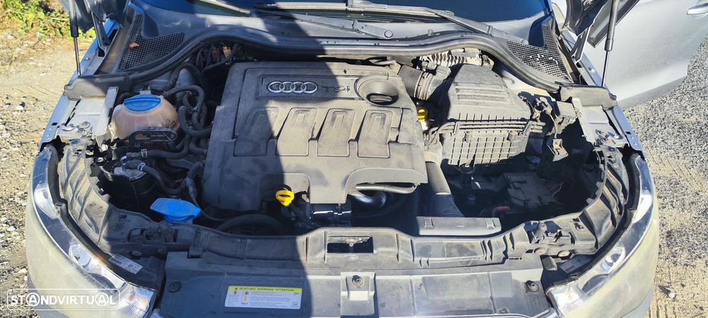 Audi A1 Sportback - 7