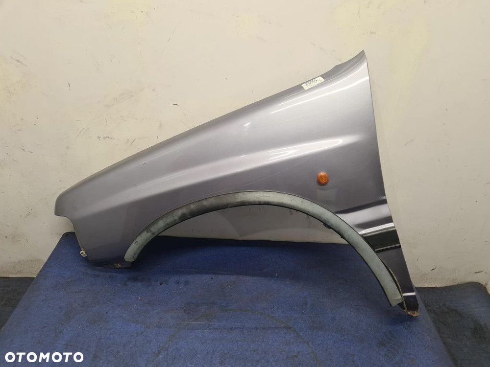 OPEL FRONTERA A BŁOTNIK PRZÓD LEWY - 1