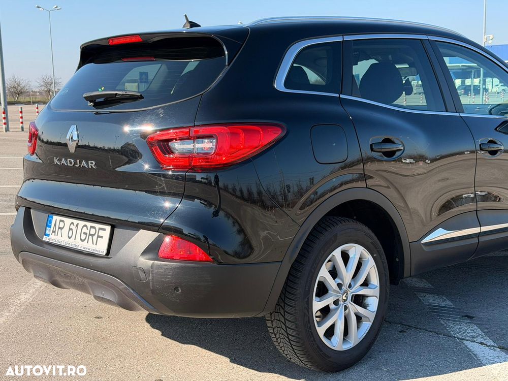 Renault Kadjar - 10