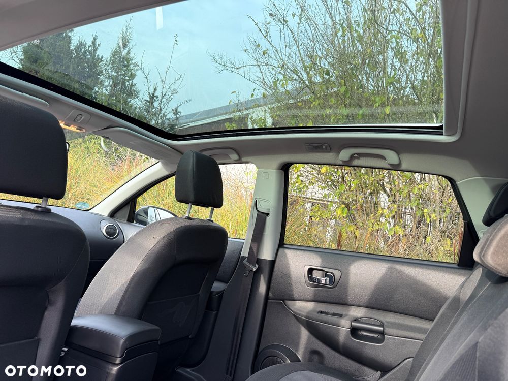 Nissan Qashqai+2 2.0 Tekna - 34