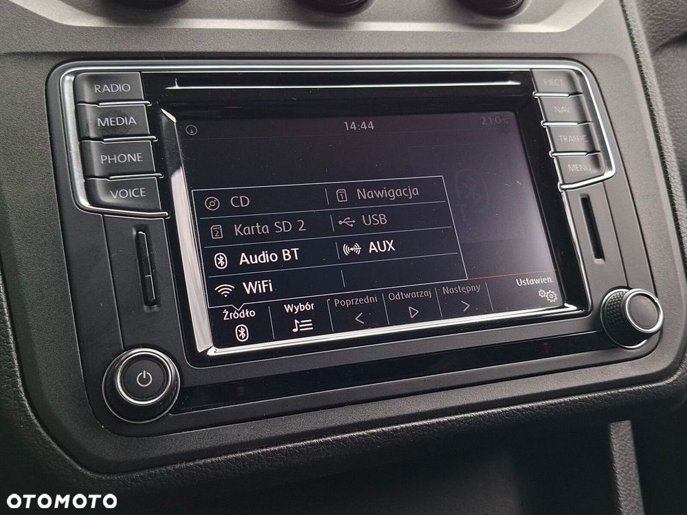 Volkswagen Caddy COMFORT LINE - 27