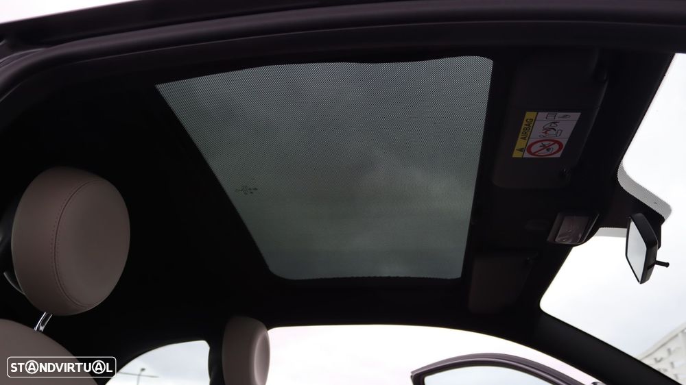 Fiat 500 1.0 Hybrid Dolcevita - 12