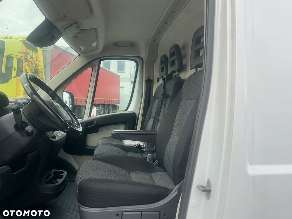 Fiat Ducato - 16
