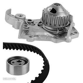 Kit da distribuição Peugeot 106 e Citroen AX Saxo ZX 1.5 Diesel NOVO - 1