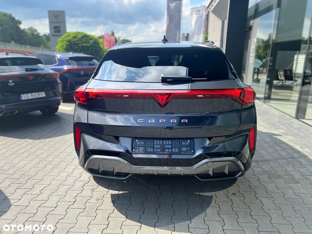 Cupra Terramar 1.5 eTSI mHEV DSG - 7