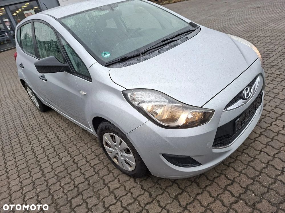 Hyundai ix20 1.4 Classic + - 3