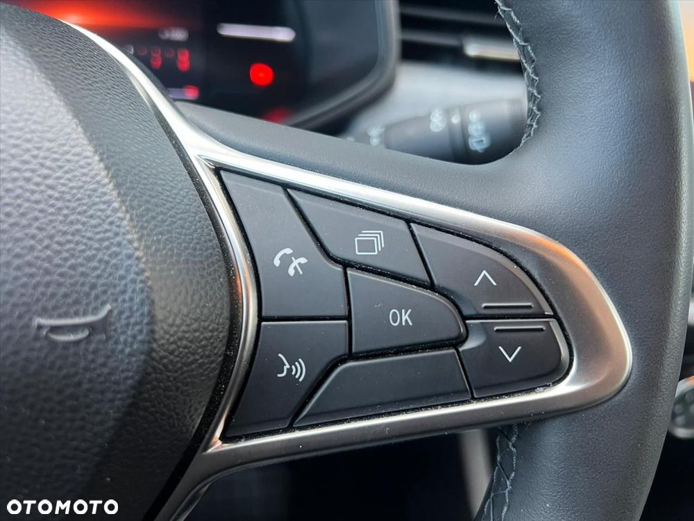 Renault Clio 1.0 TCe Evolution - 12