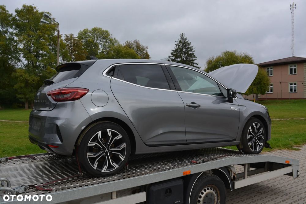 Mitsubishi Colt 1.6 F HEV Instyle - 19