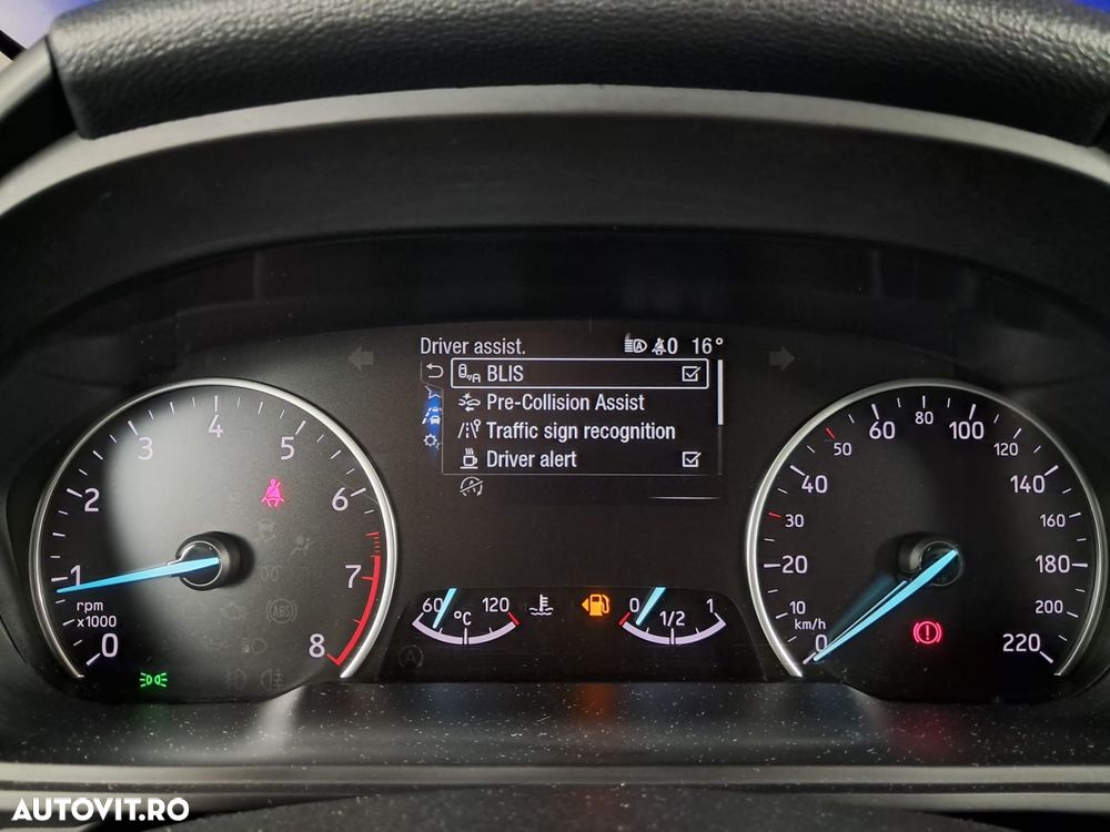Ford EcoSport - 16