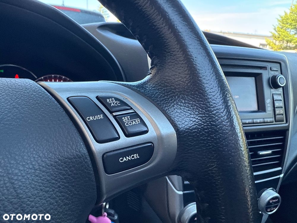 Subaru Forester - 38