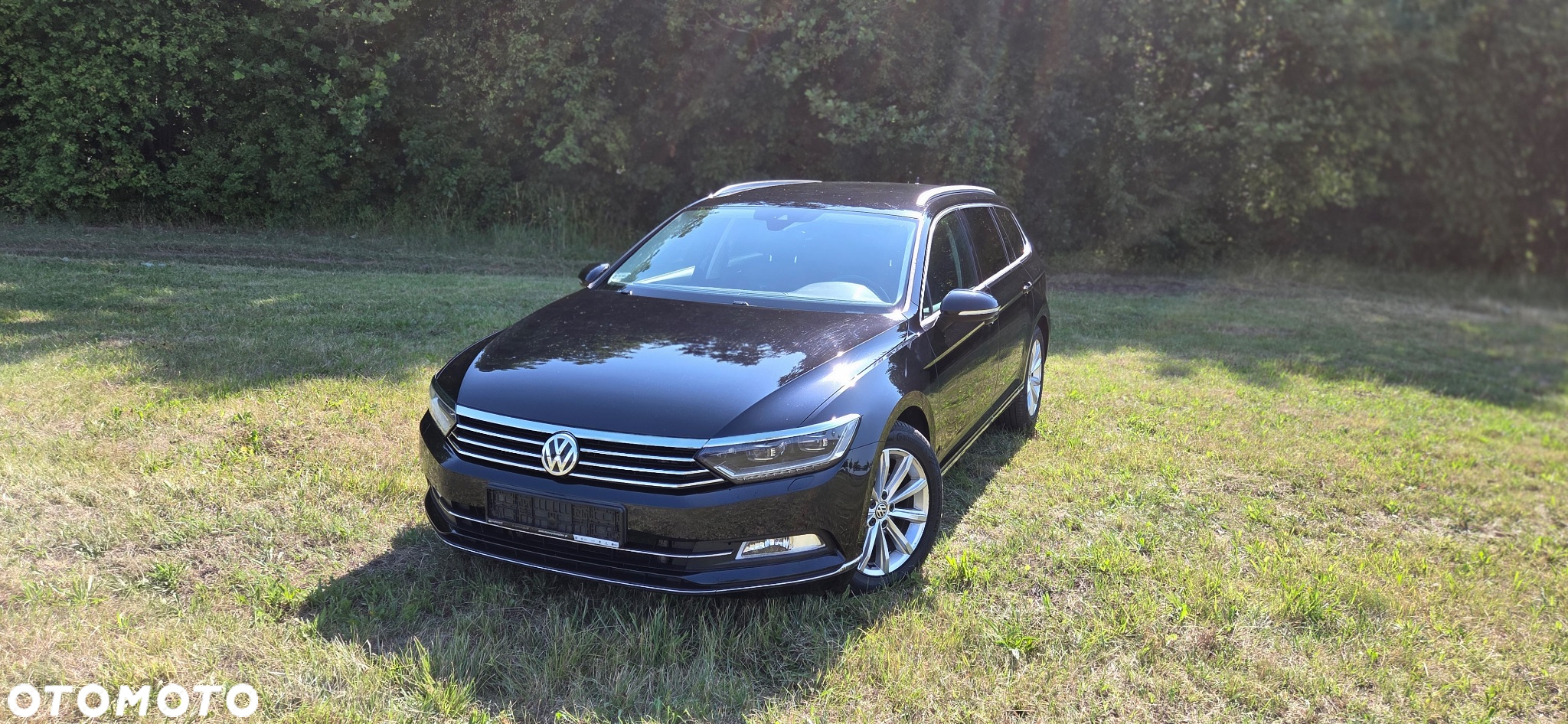 Volkswagen Passat 1.8 TSI BMT Highline - 2