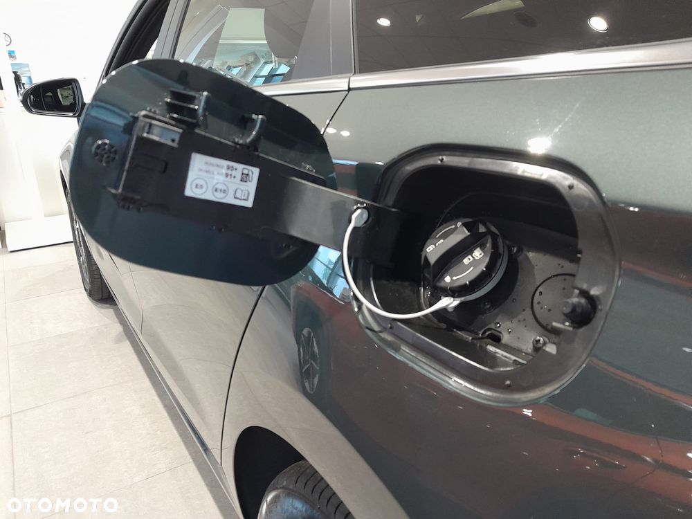 Hyundai i30 1.5 T-GDI 48V Smart DCT - 14