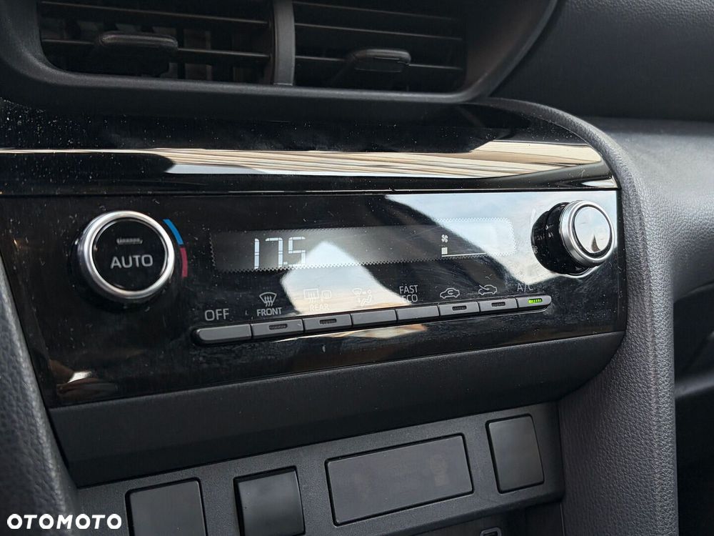 Toyota Yaris Cross Hybrid 1.5 Comfort - 20