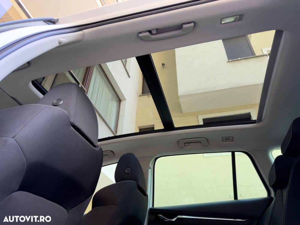Skoda Octavia 2.0 TDI (Green tec) Style - 6