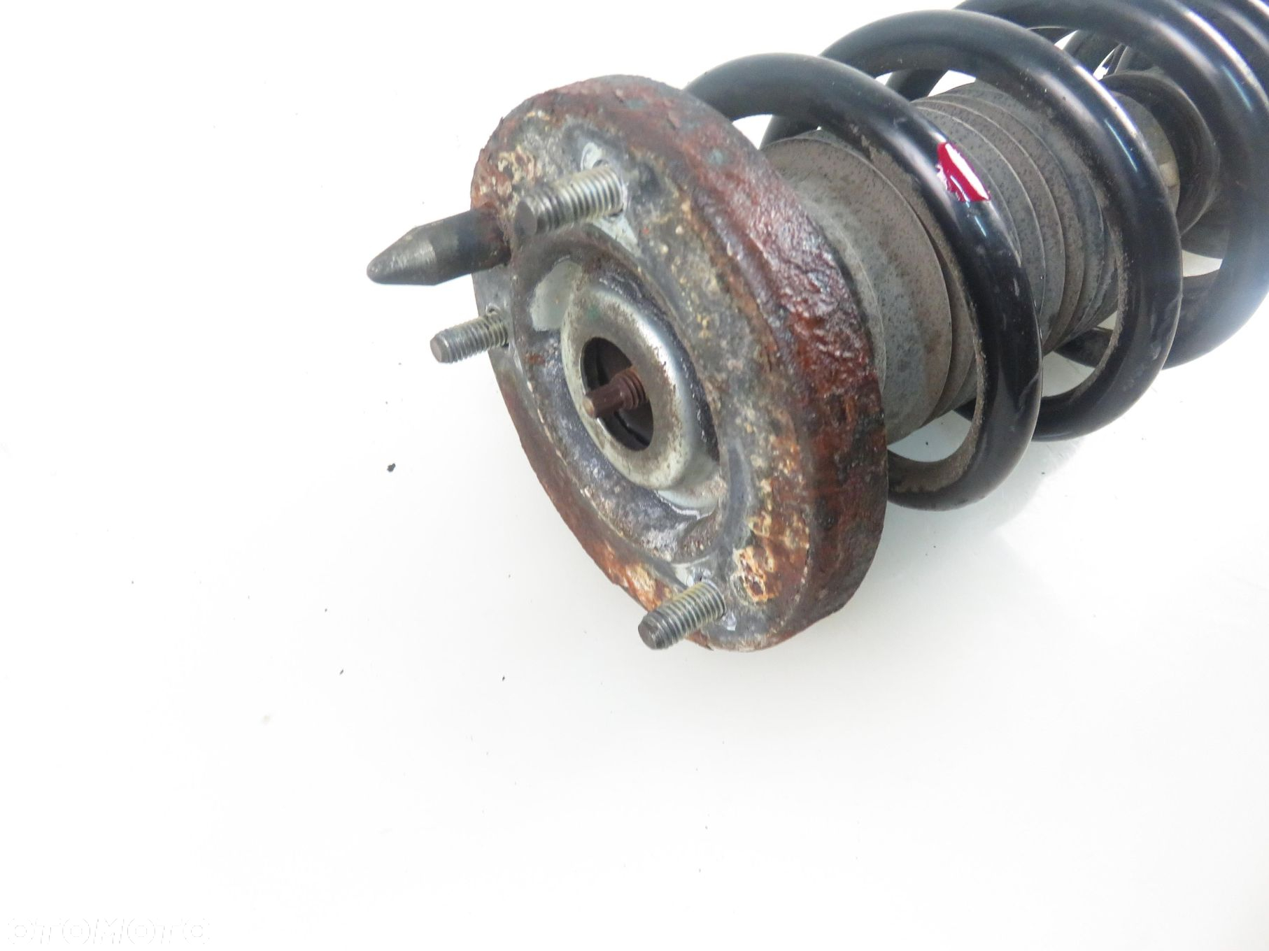 MCPERSON PRAWY PRZEDNI ALFA ROMEO 159 1.9 JTDM 8V 50515149 - 5