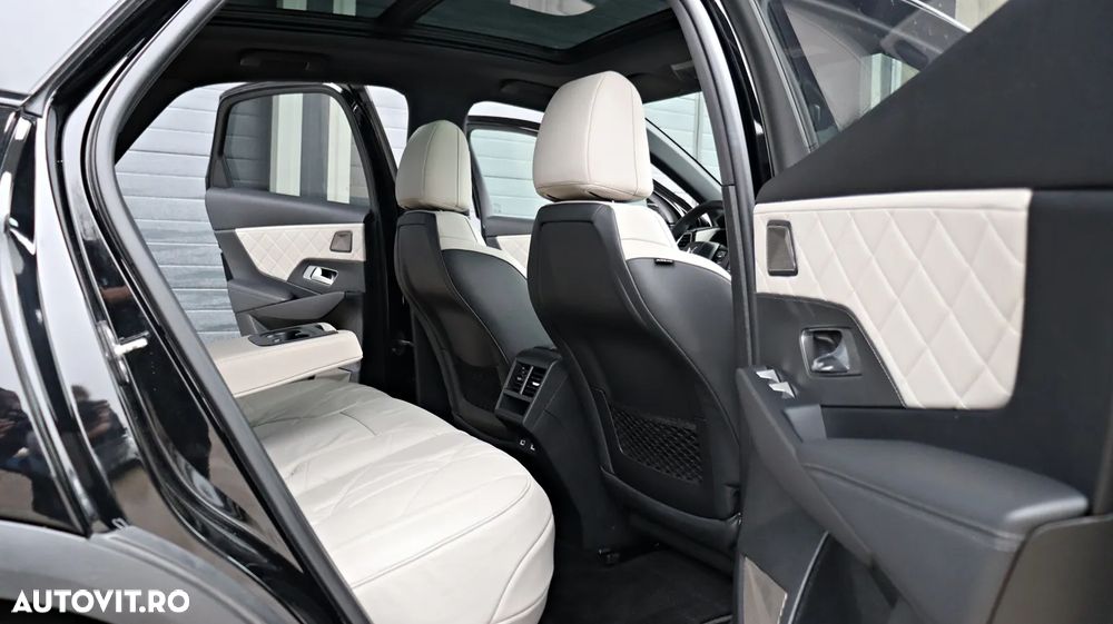 DS Automobiles DS 7 Crossback Crosback 1.6 PHeV AWD 300 EAT8 Rivoli - 13