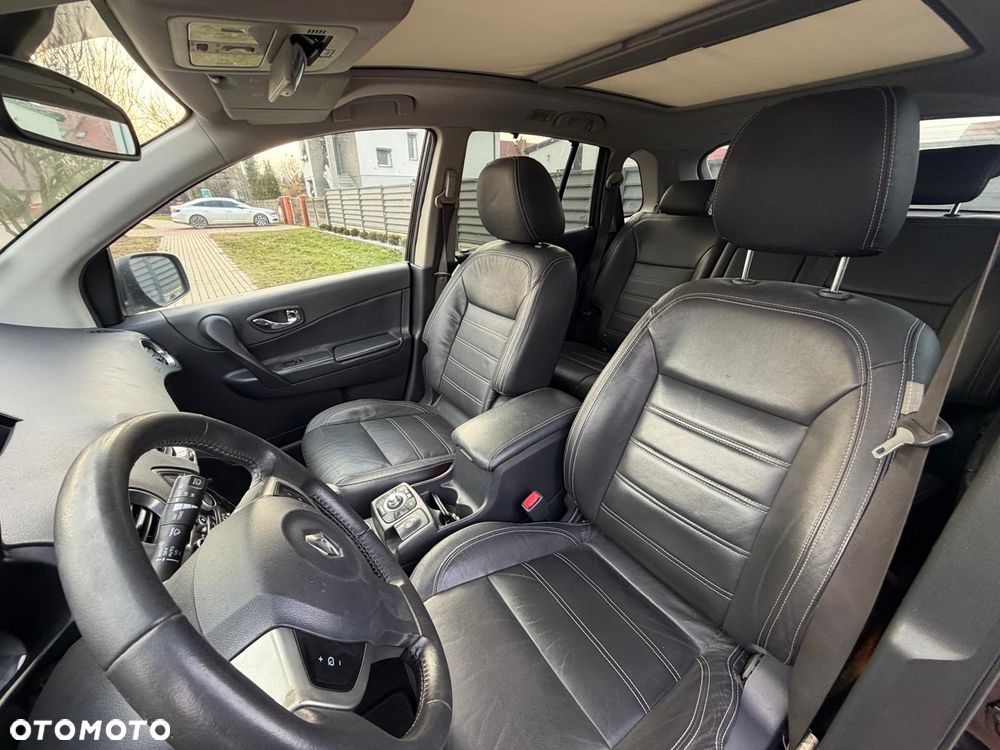 Renault Koleos 2.0 dCi FAP 4x4 Dynamique - 10