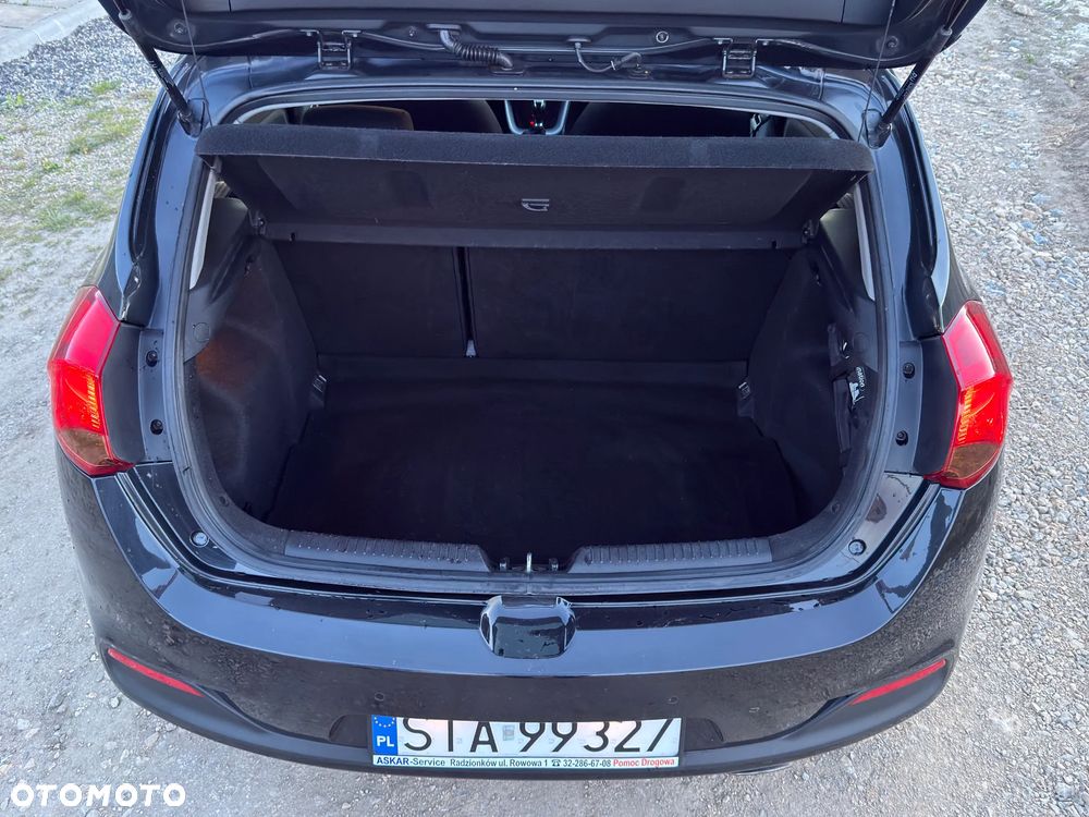 Kia Ceed 1.4 L - 18