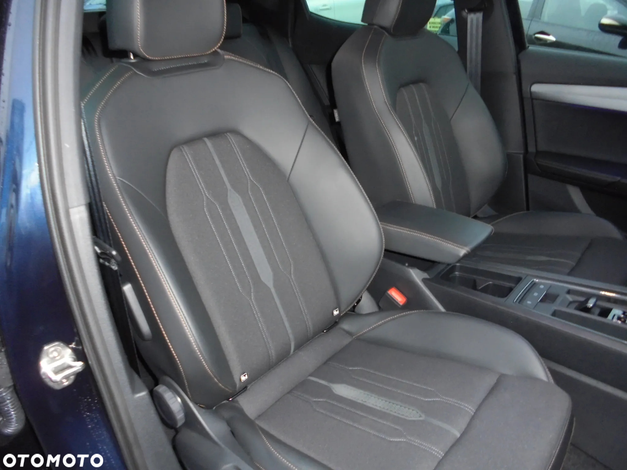 Cupra Formentor 1.5 TSI DSG Tribe Edition - 14