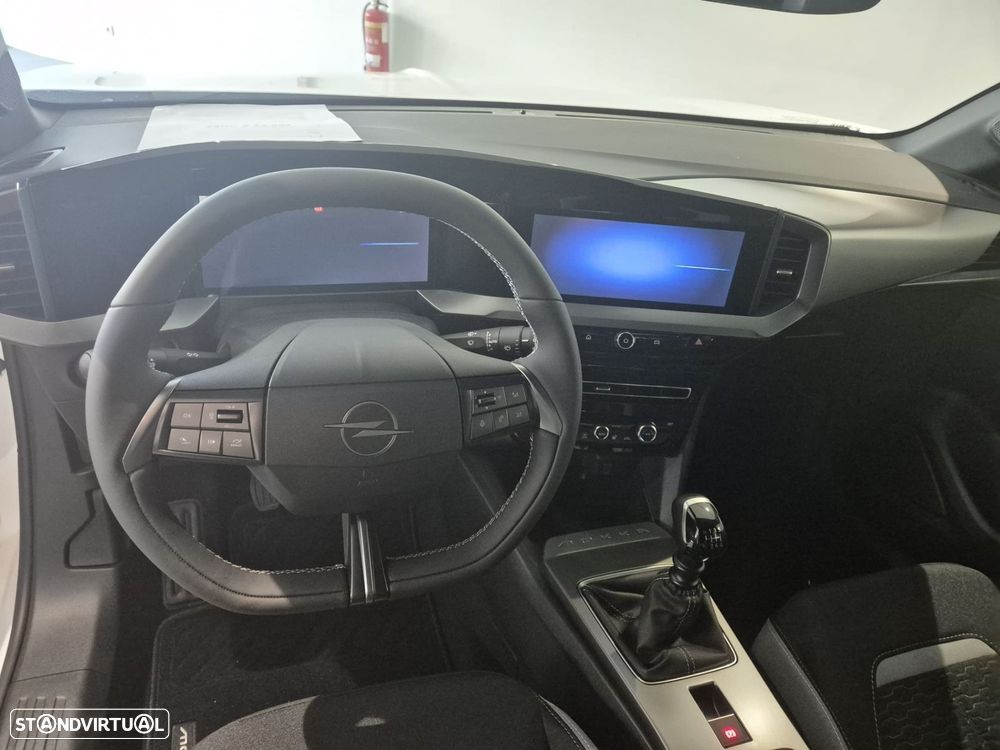 Opel Mokka 1.2 T Edition - 6