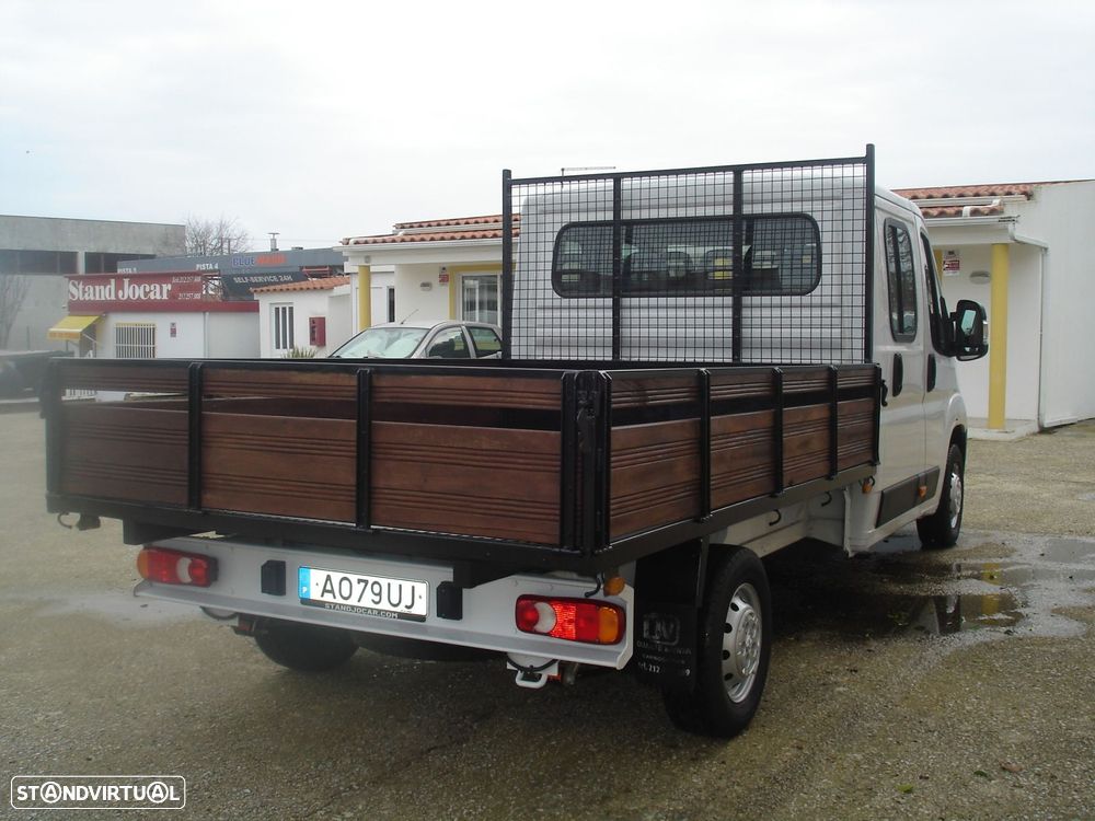 Peugeot Boxer 2200 HDI - 6