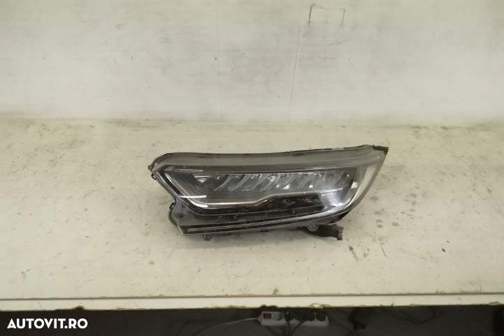 Far Stanga Original Led Avariat Honda  CR-V  5 facelift [2019 - 2022] - 1