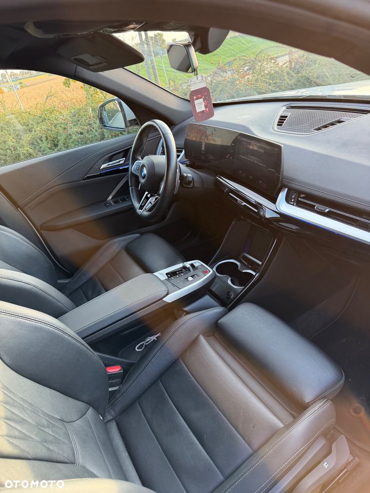 BMW X1 2022 photo 4