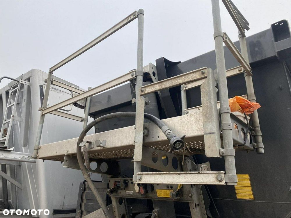 Schmitz Cargobull scb - 7