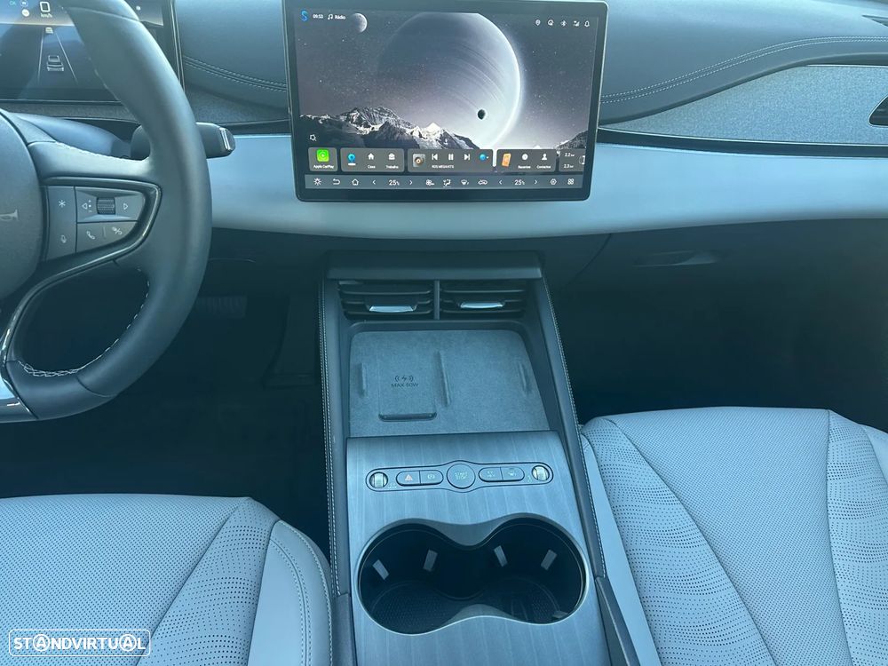 BYD Seal 6 1.5 DM-i Comfort Lite - 14