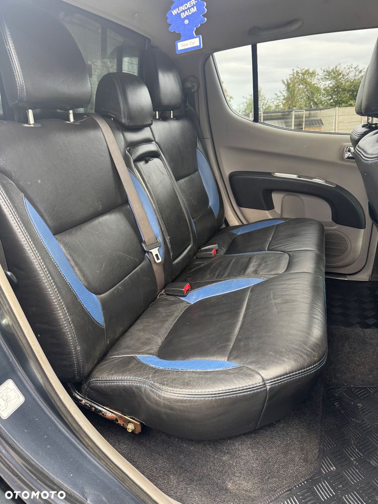 Mitsubishi L200 Pick Up 4x4 Intense Double Cab - 13