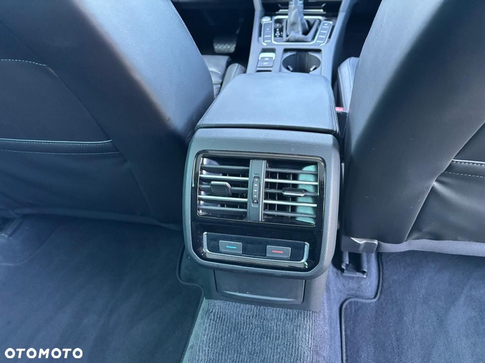 Volkswagen Passat 1.8 TSI BMT Highline DSG - 19