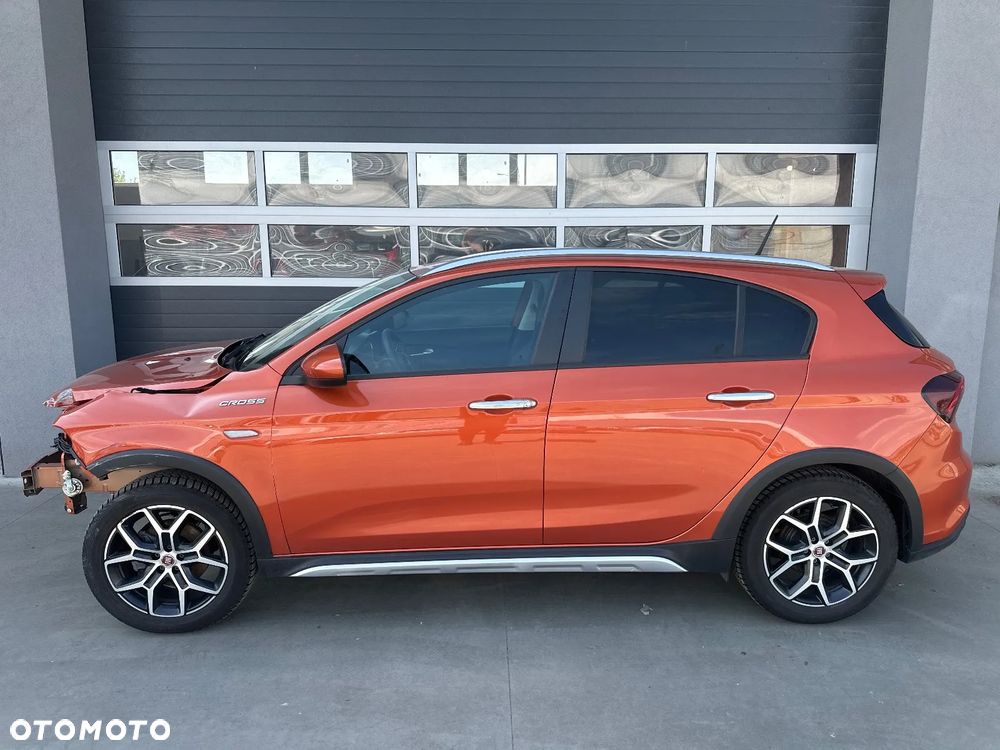 Fiat Tipo 1.0 T3 - 7