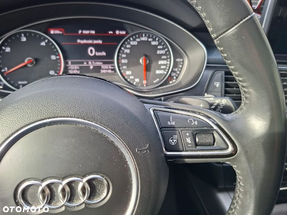 Audi A6 - 8