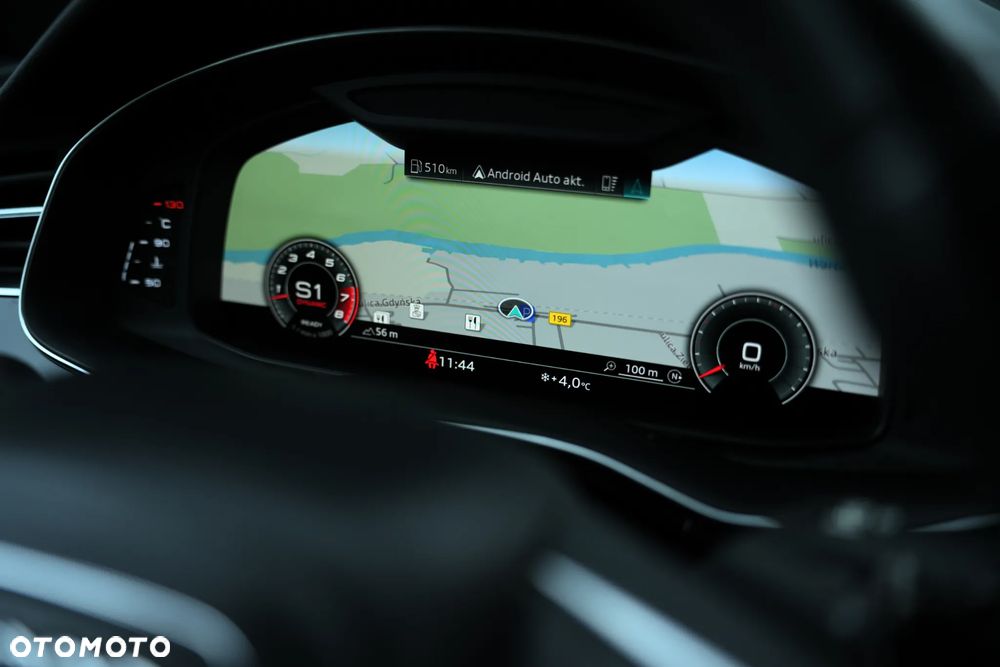 Audi Q7 55 TFSI quattro tiptronic S line - 24