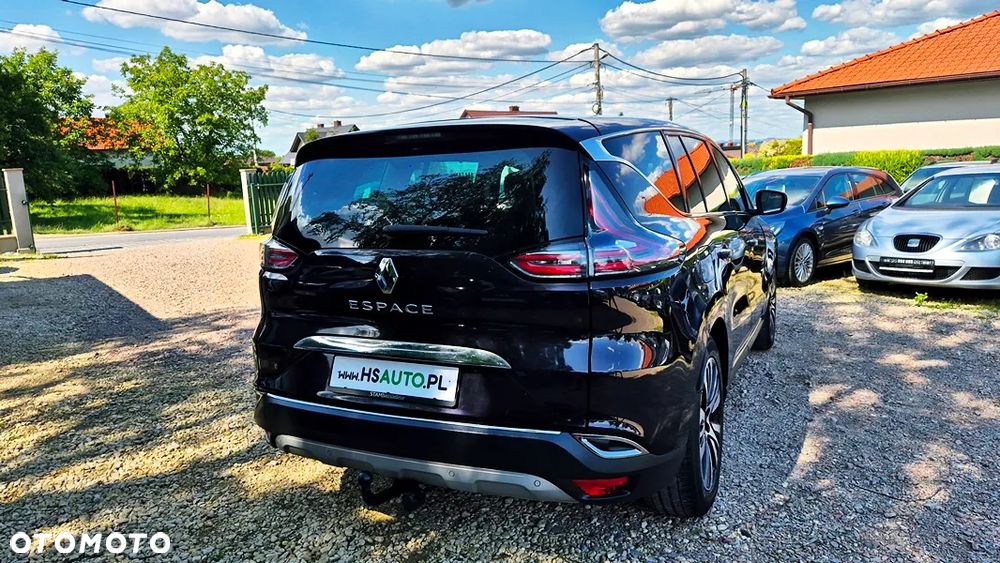 Renault Espace Energy TCe 225 EDC Initiale Paris - 13