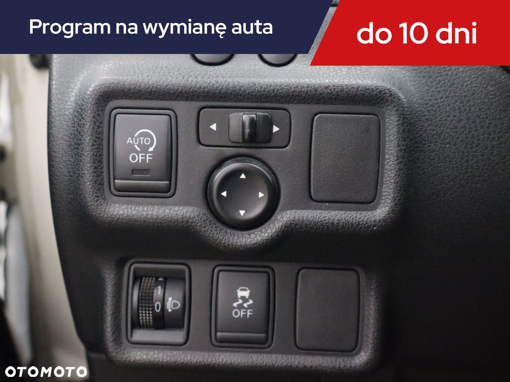 Nissan Note - 17