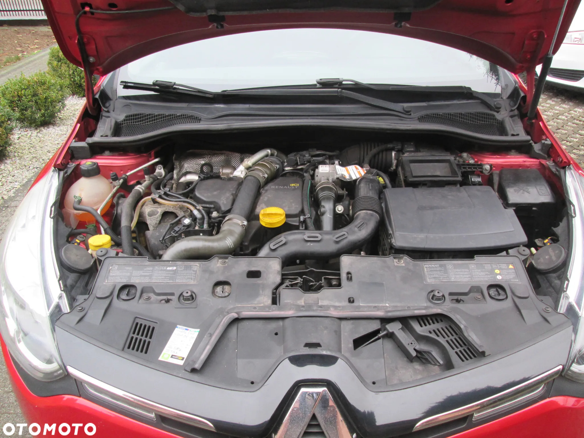Renault Clio (Energy) dCi 90 Start & Stop LIMITED - 19