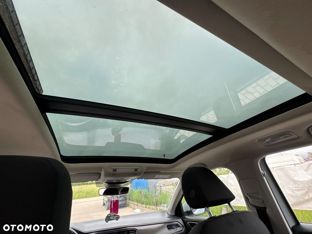 Volkswagen T-Roc 1.5 TSI OPF ACTIVE - 11