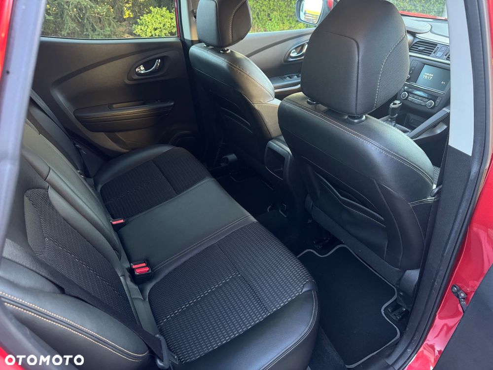 Renault Kadjar Energy TCe 130 Experience - 19